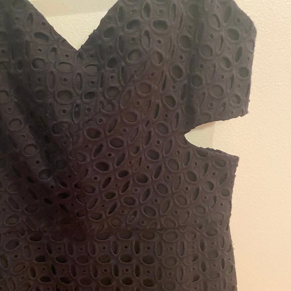 Nicholas Clothing Intermix Exclusive Dress - Picture 4 of 10